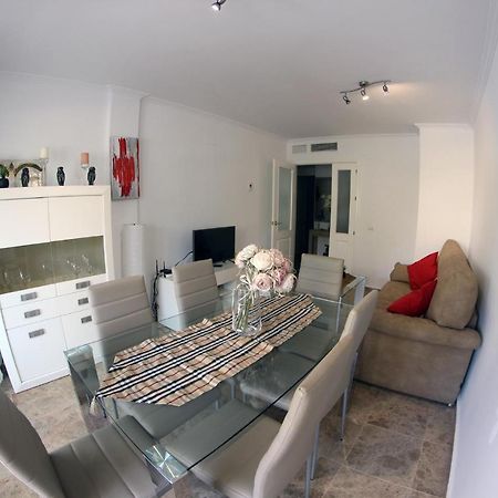 Ferienwohnung Puerto Blanco Estepona Exterior foto