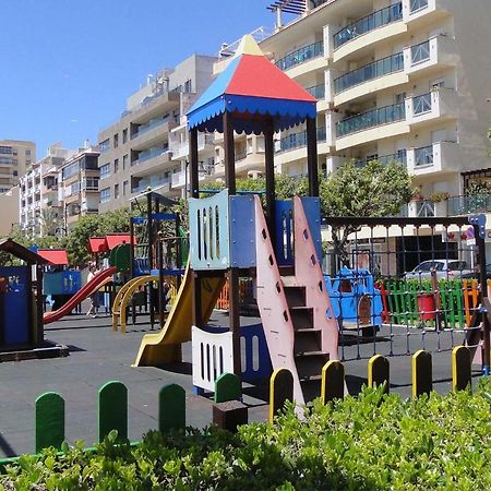 Ferienwohnung Puerto Blanco Estepona Exterior foto