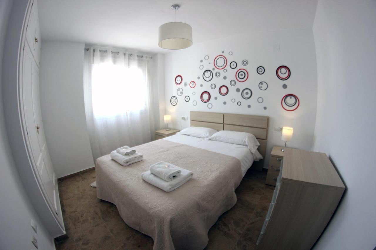 Ferienwohnung Puerto Blanco Estepona Exterior foto