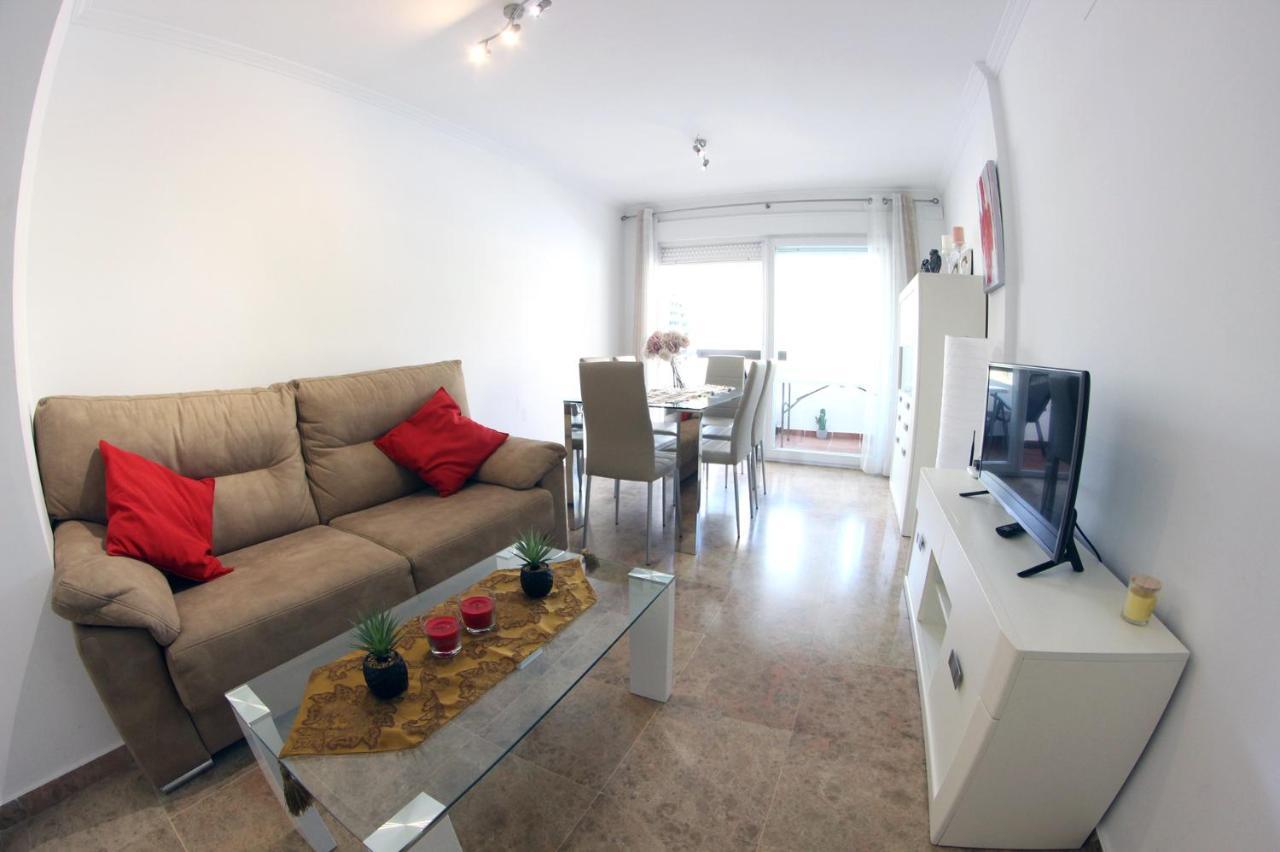 Ferienwohnung Puerto Blanco Estepona Exterior foto