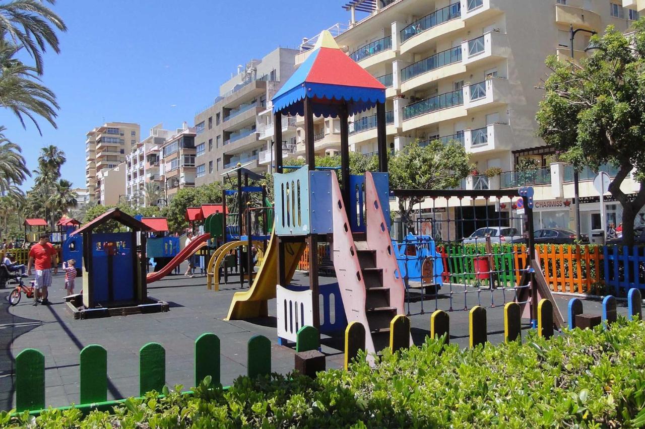 Ferienwohnung Puerto Blanco Estepona Exterior foto