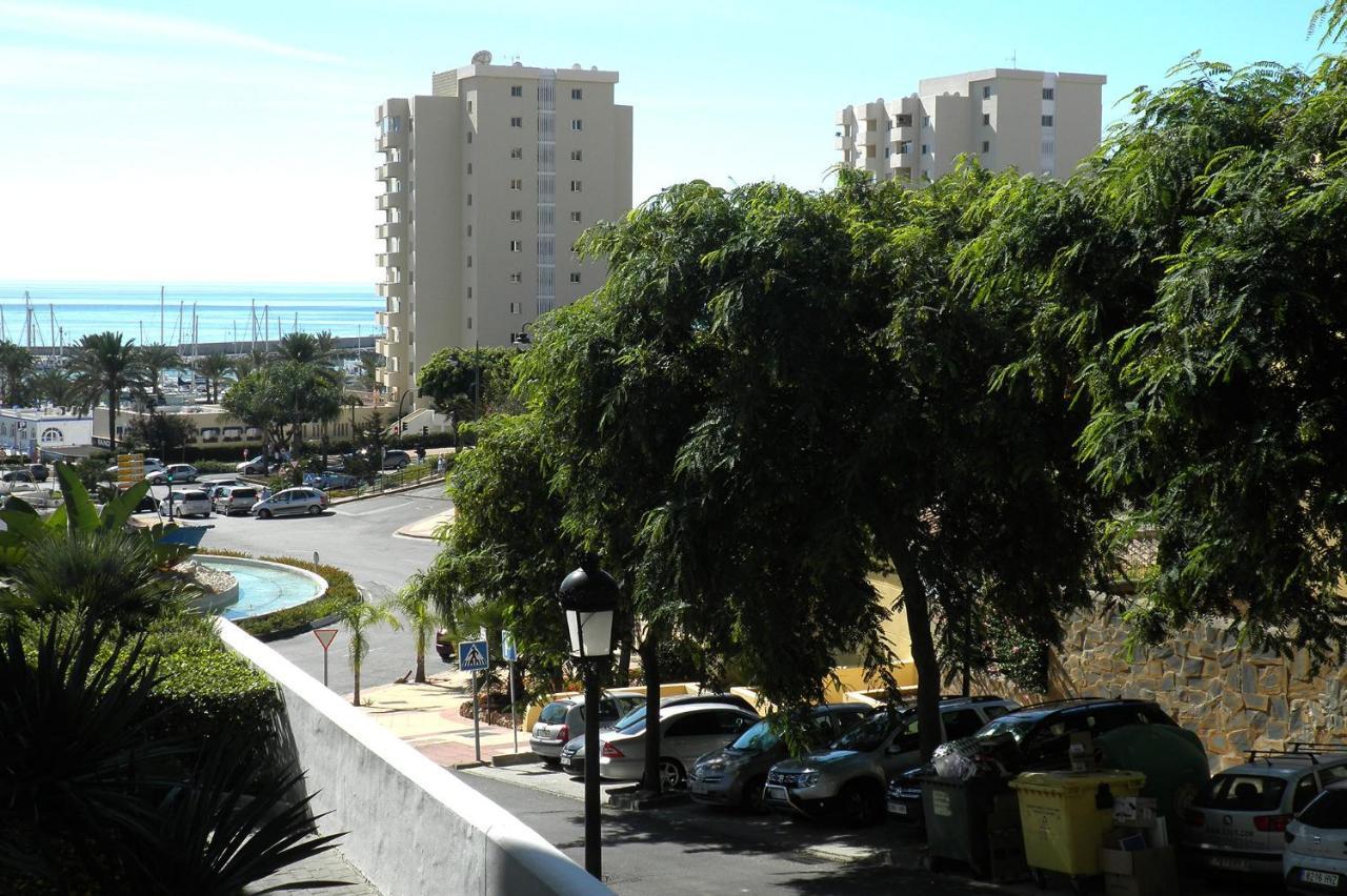 Ferienwohnung Puerto Blanco Estepona Exterior foto