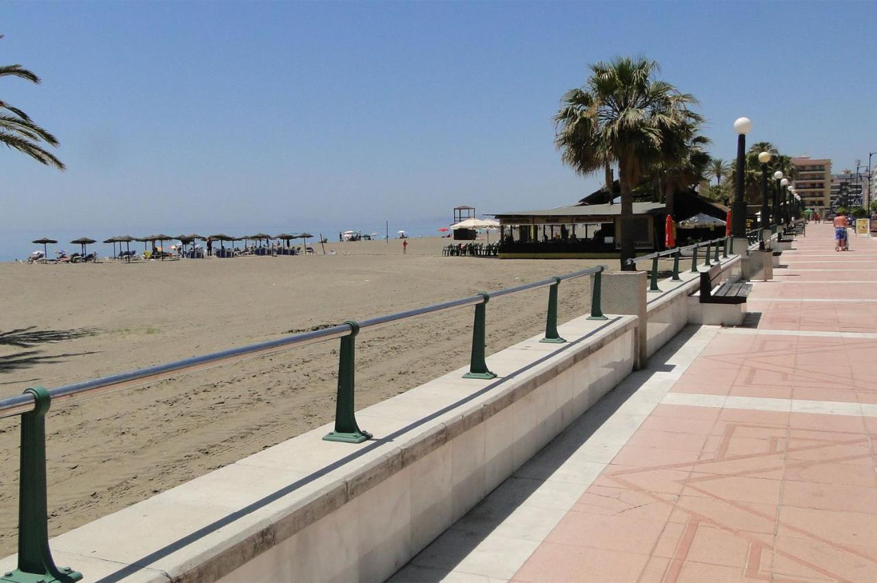 Ferienwohnung Puerto Blanco Estepona Exterior foto